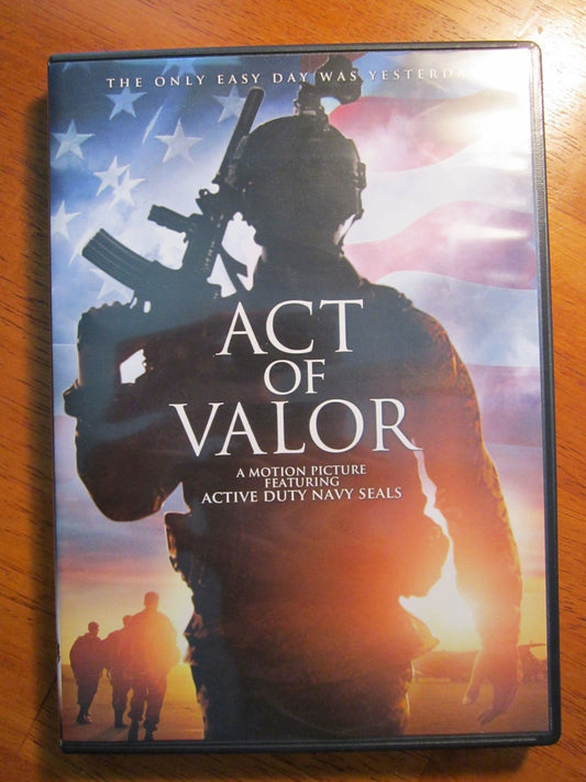 Act of Valor - 2647