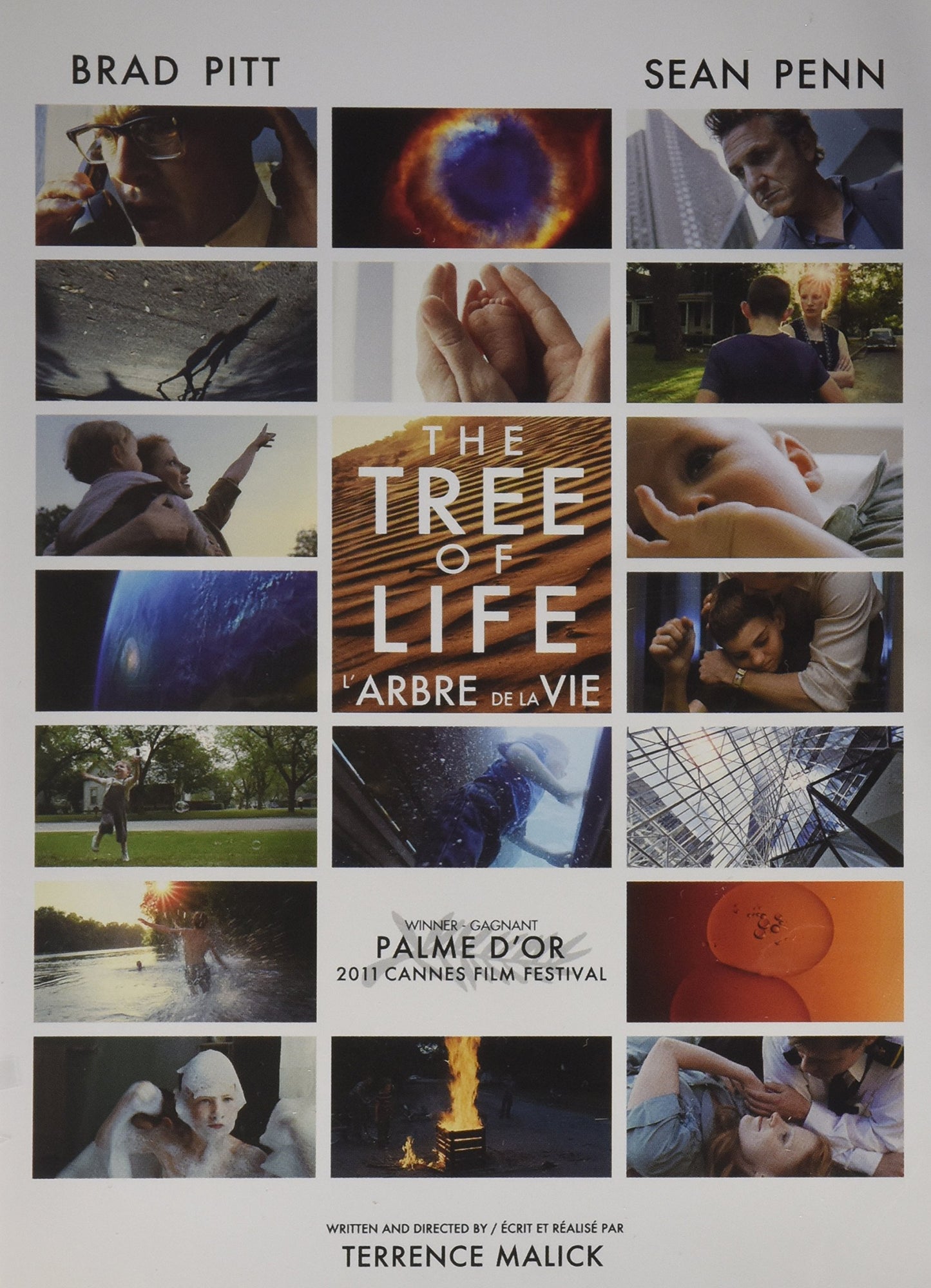 Tree Of Life (Rental Ready)