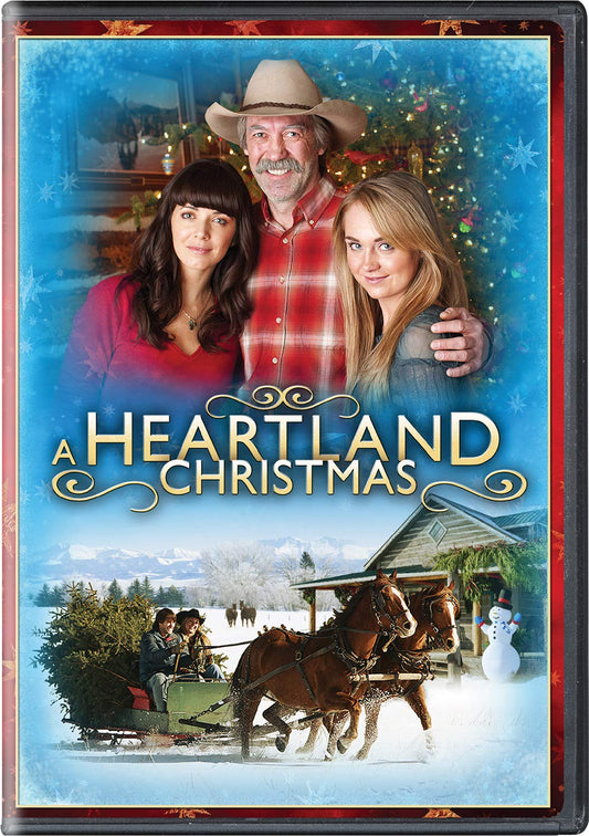 A Heartland Christmas - 2099