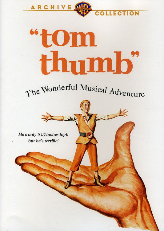 Tom Thumb