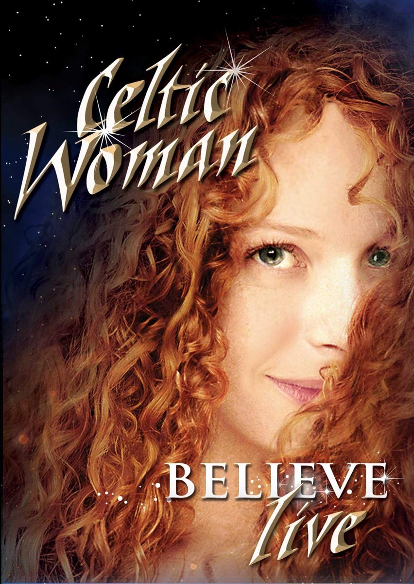 Believe[DVD]