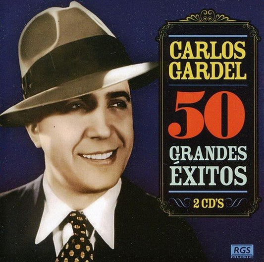 50 Grande Exitos - 4552