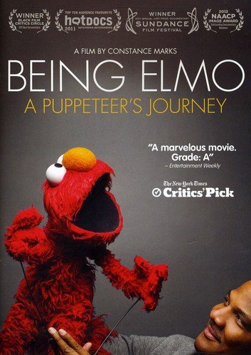 Being Elmo: A Puppeteer's Journey - 7320