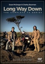 Long Way Down: The Complete TV Series - 5477