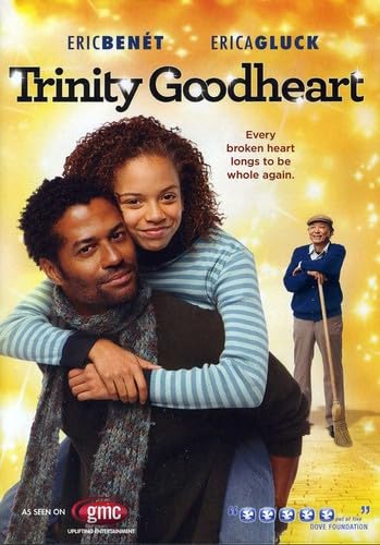 TRINITY GOODHEART - 4519