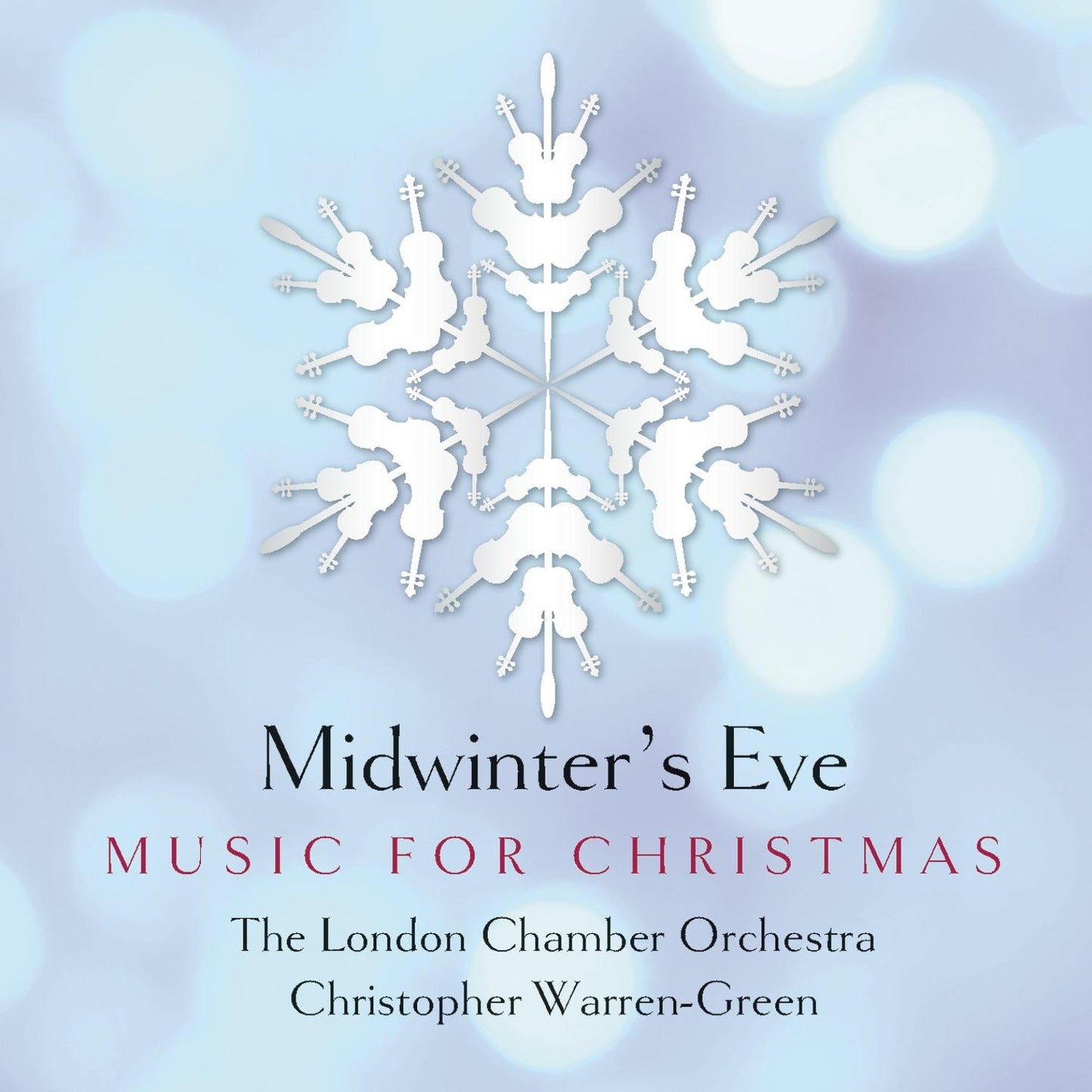Midwinter's Eve-Music for Christmas By