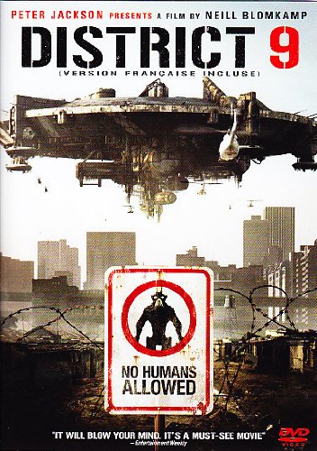 District 9 (2009)