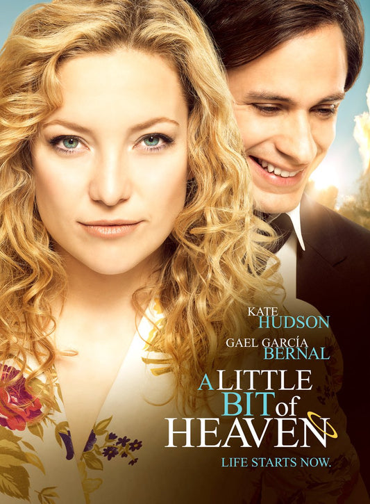 A Little Bit of Heaven - 8548