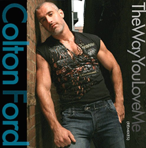 The Way You Love Me - 3455