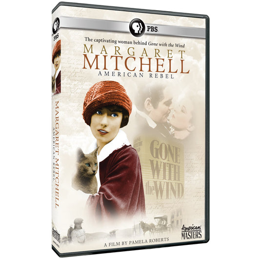 American Masters: Margaret Mitchell, American Rebel - 267