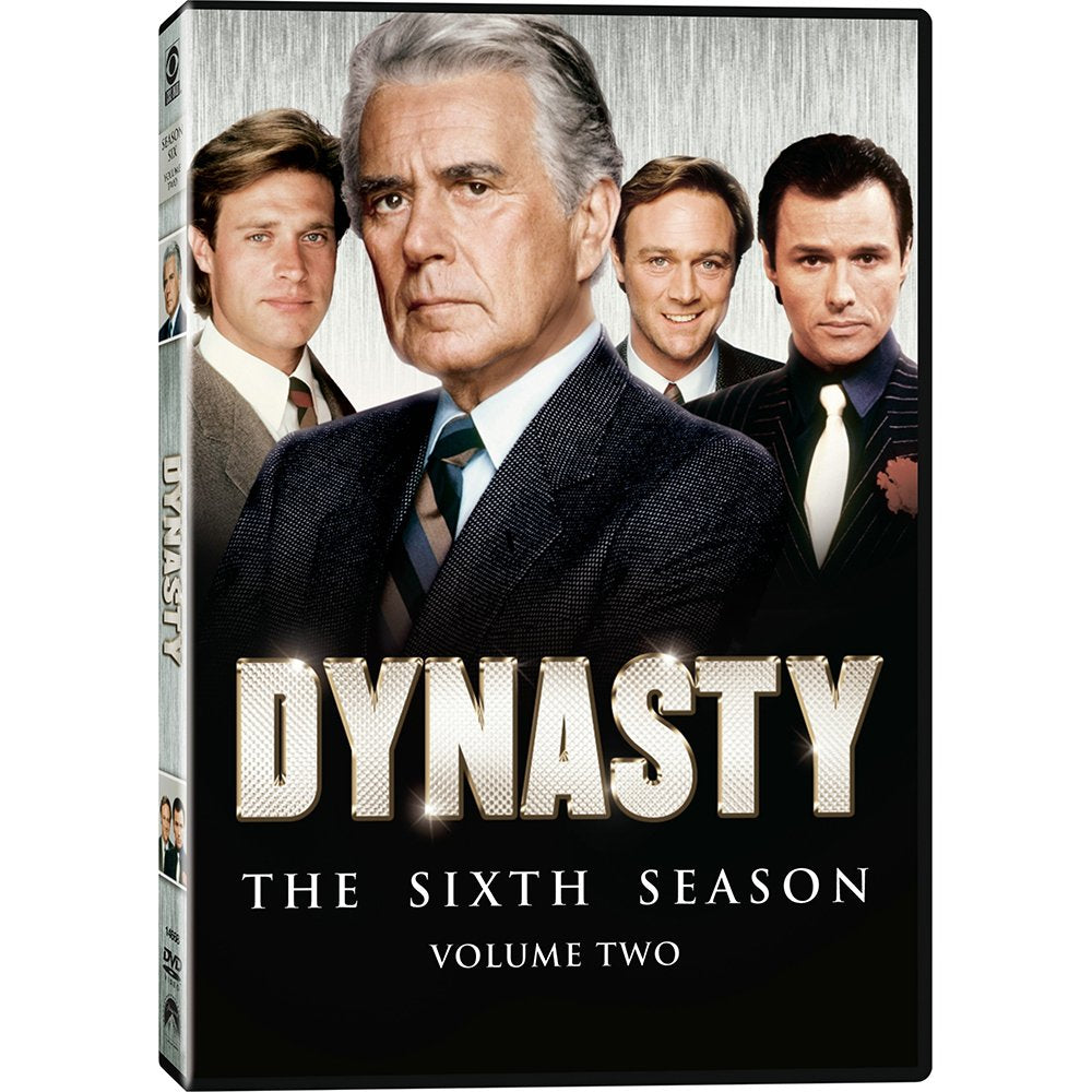 Dynasty: Season 6, Vol. 2