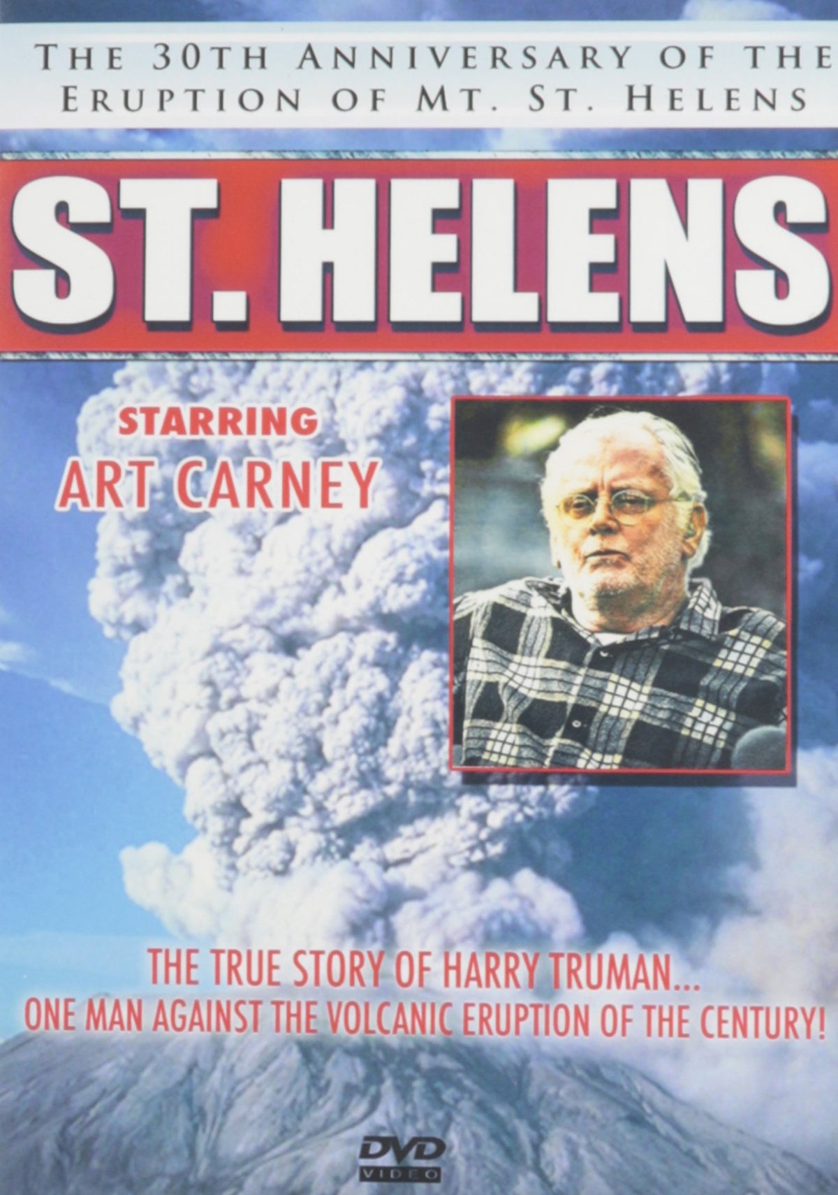 St. Helens
