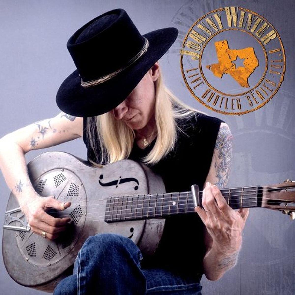 Live Bootleg Series, Vol. 8 (Limited Edition)