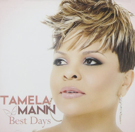 Best Days - 8673