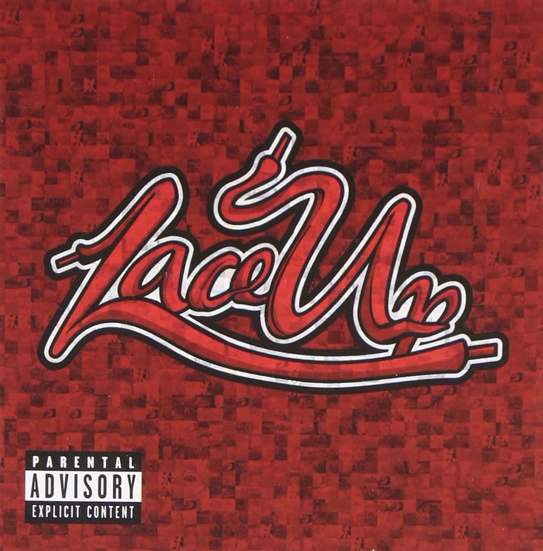 Lace Up[Deluxe Edition]