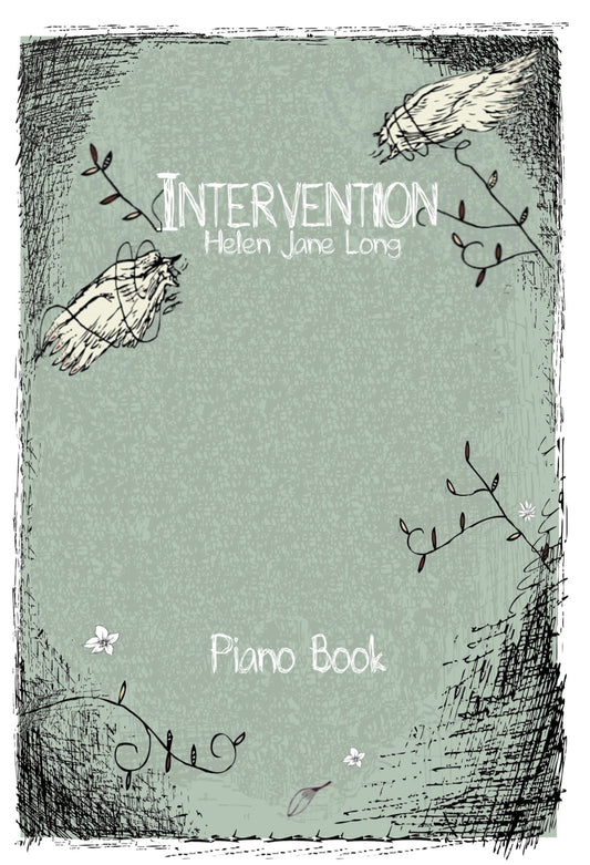 Intervention (piano book) - 1812