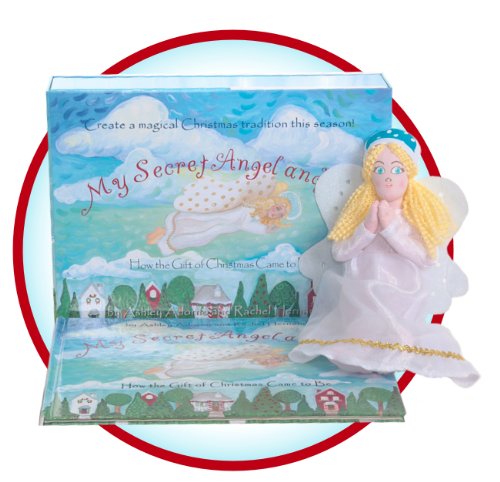 My Secret Angel and Me - 326