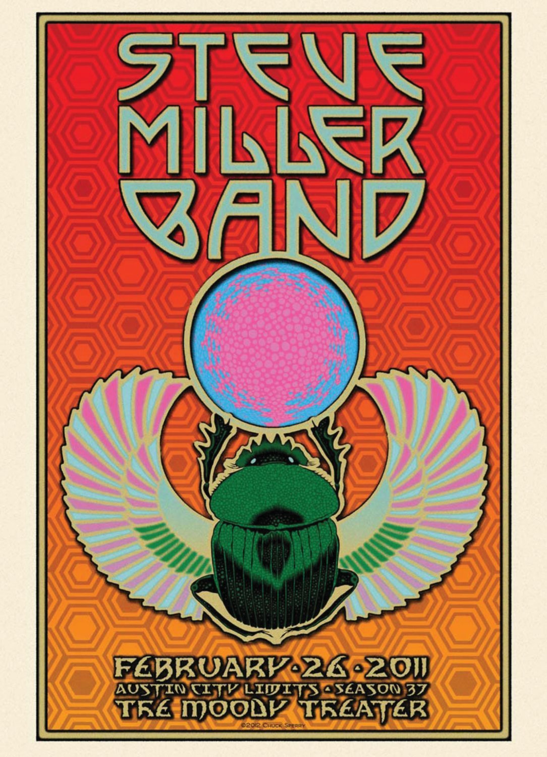 Live At Austin City Limits[DVD]