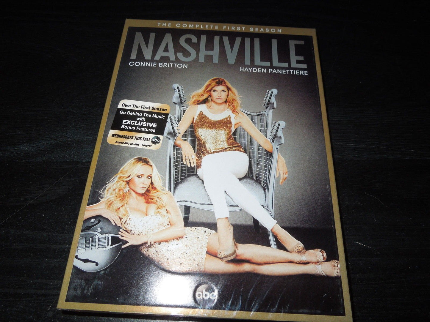 Nashville: Season 1 - 4976