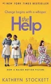 The Help (Uncorrected Proof)