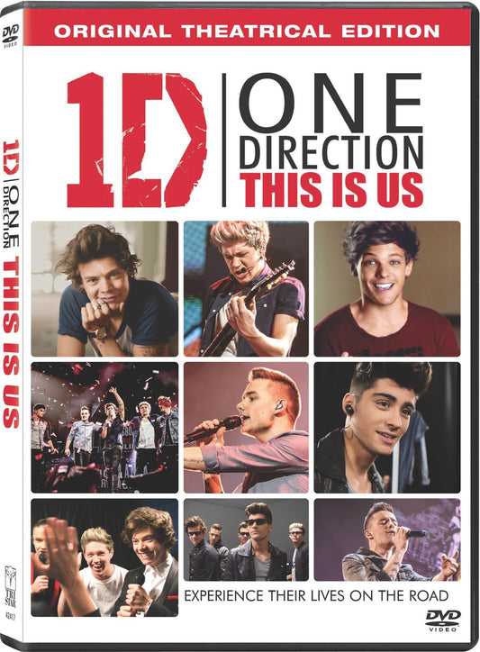 One Direction: This is Us - 1554