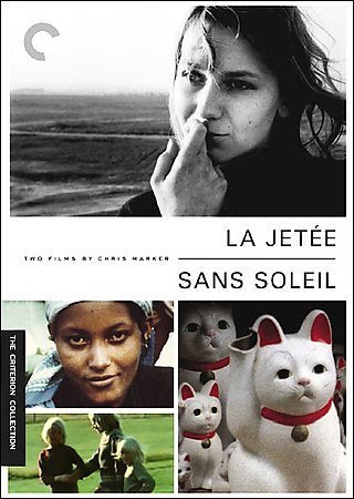 LA JETEE/SANS SOLEIL