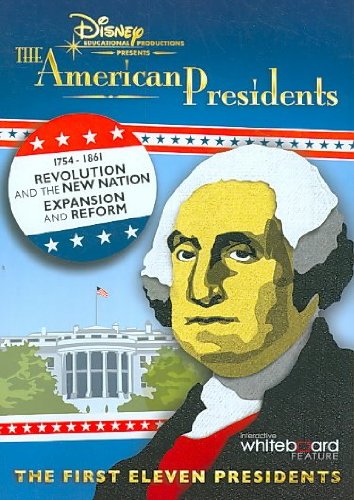 American President V1 - 4037