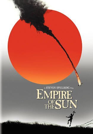 Empire of the Sun (Keepcase)