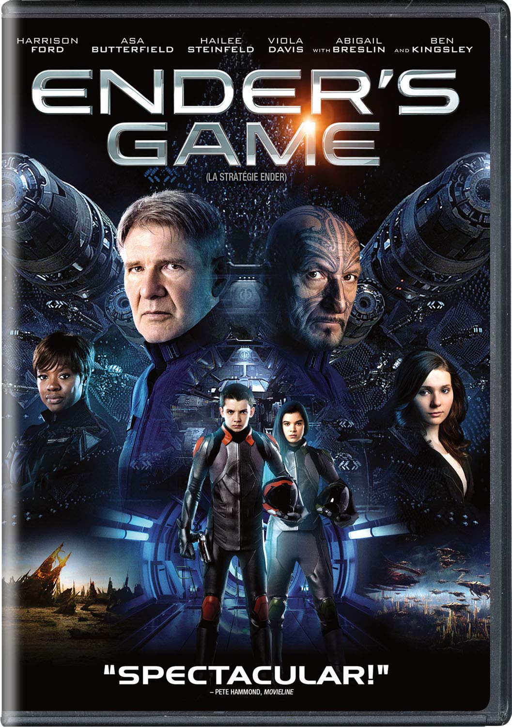 Ender's Game