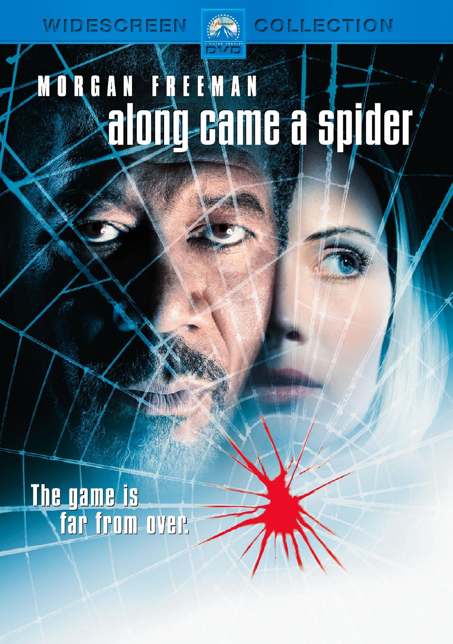 Along Came a Spider - 9304