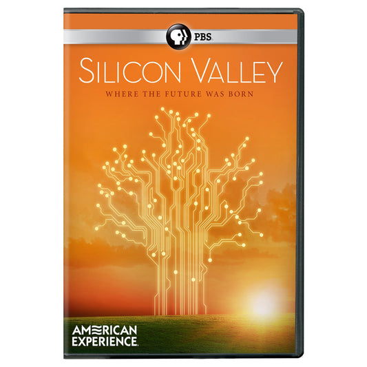 American Experience: Silicon Valley (The Titans) - 6403