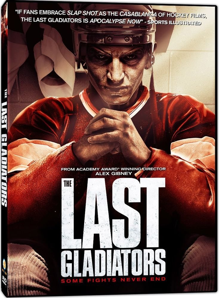The Last Gladiators