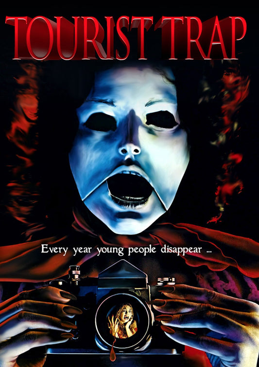 Tourist Trap - 8231