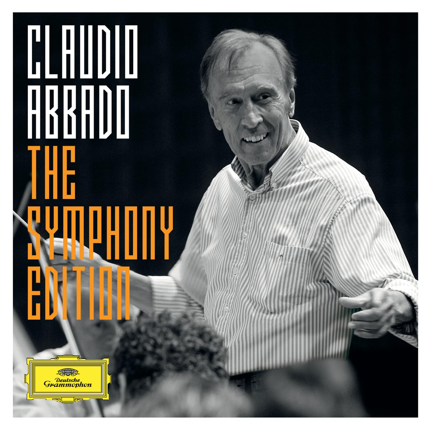 Claudio Abbado: Symphony Edition