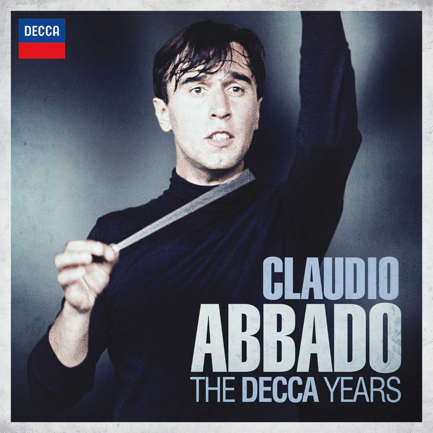 The Decca Years[7 CD Box Set]