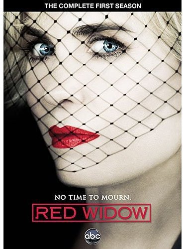 Red Widow: Season 1 - 4629