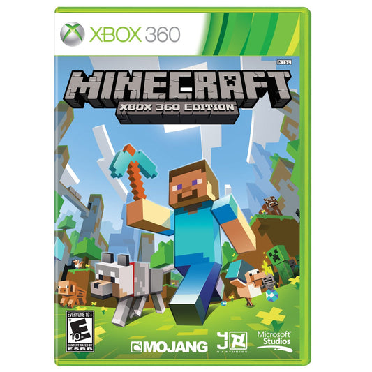 Minecraft - 1700