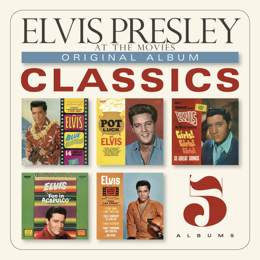 Original Album Classics-2 - 2679