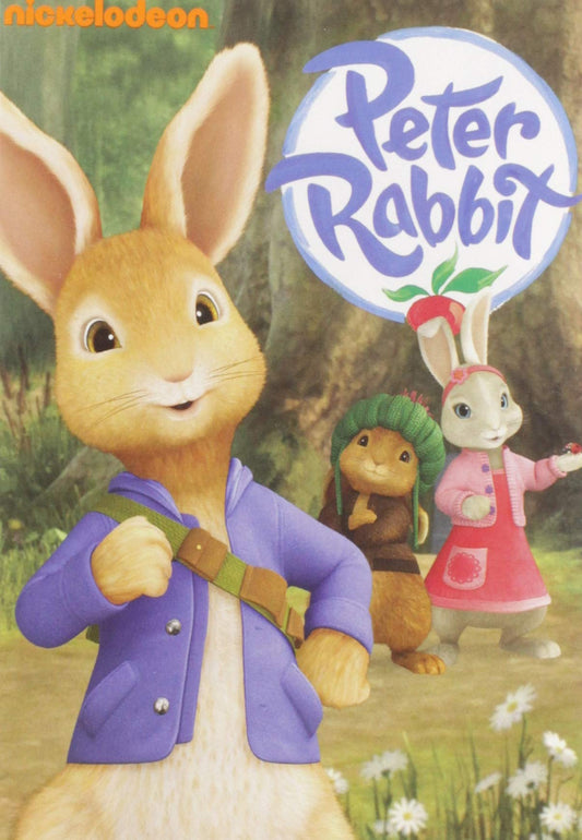 Peter Rabbit - 7980