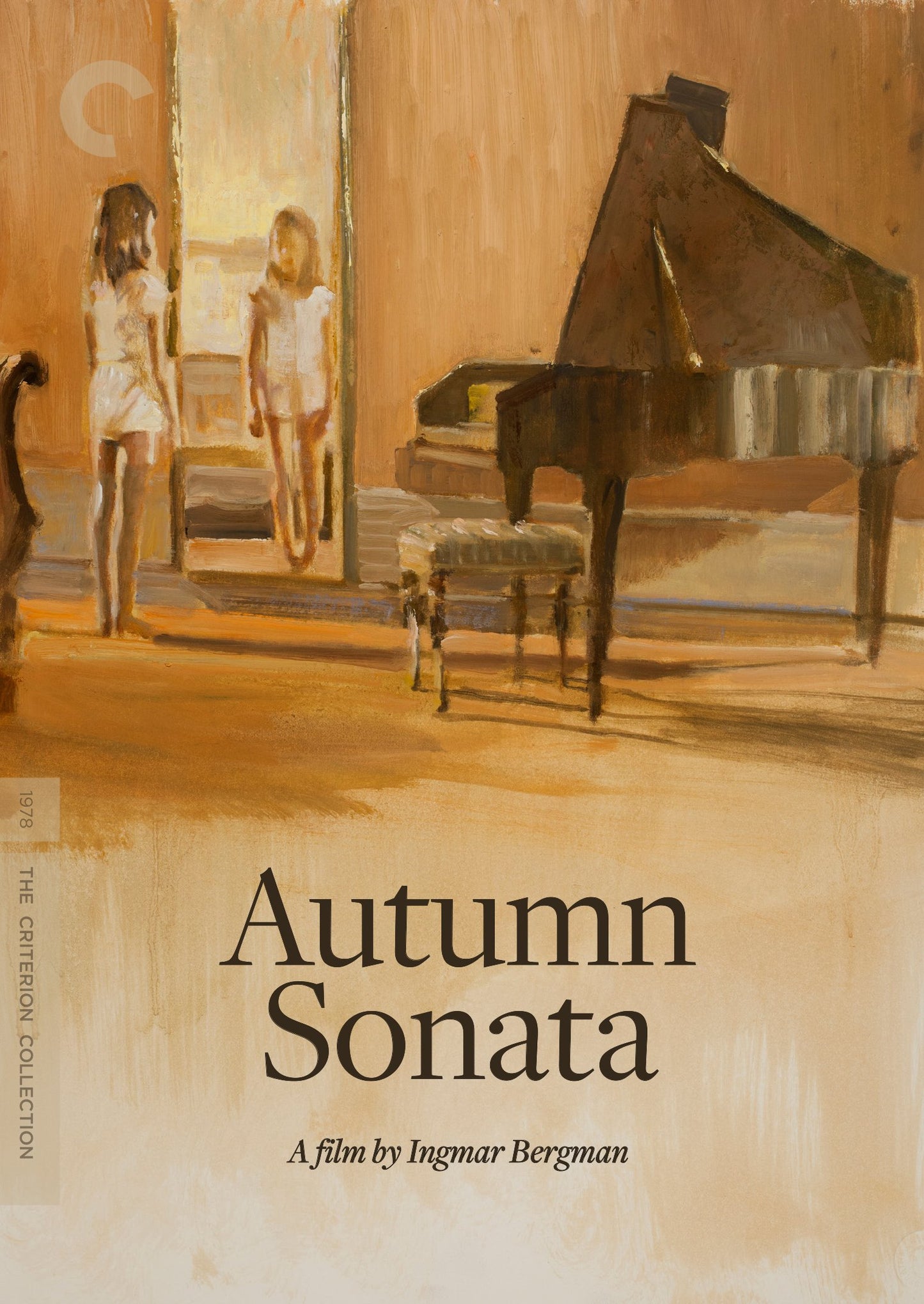 Autumn Sonata (Criterion Collection) - 4333