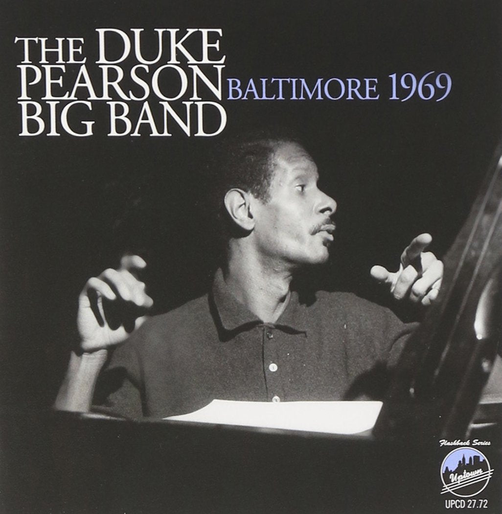 Baltimore 1969 - 6734