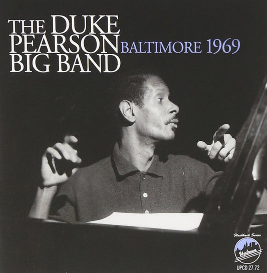 Baltimore 1969 - 6734