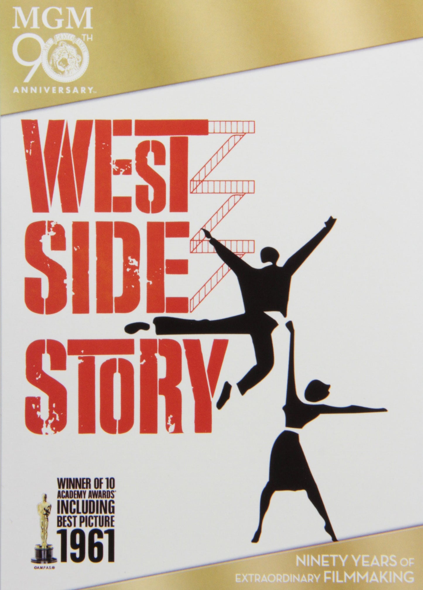 West Side Story (1961)