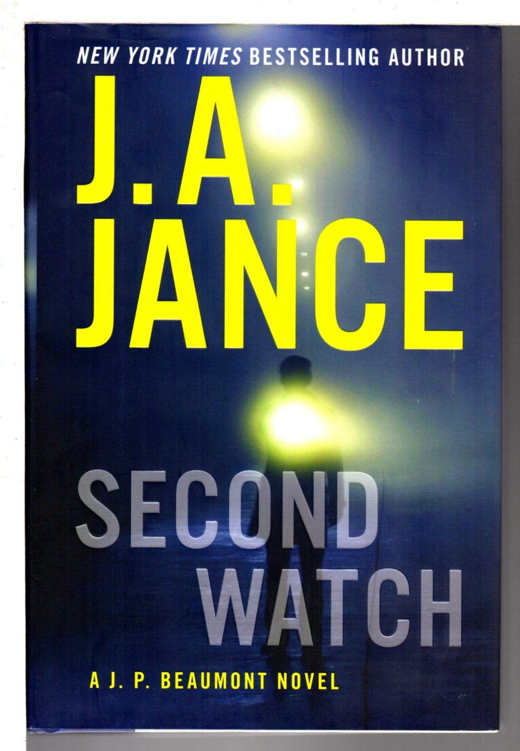 Second Watch & Ring In The Dead