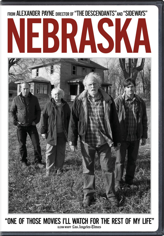 Nebraska - 318