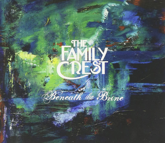 Beneath The Brine - 4982