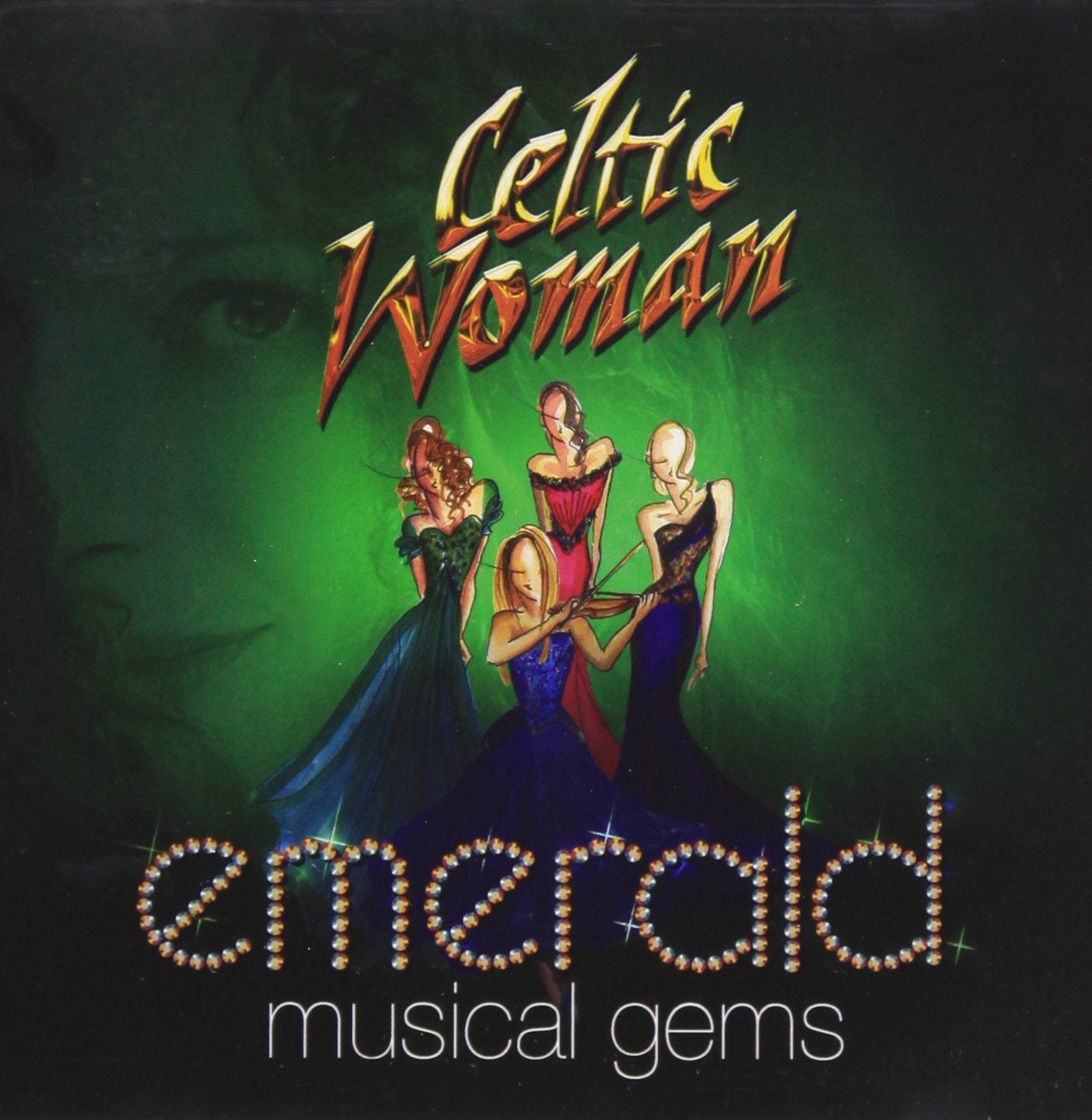 Emerald: Musical Gems