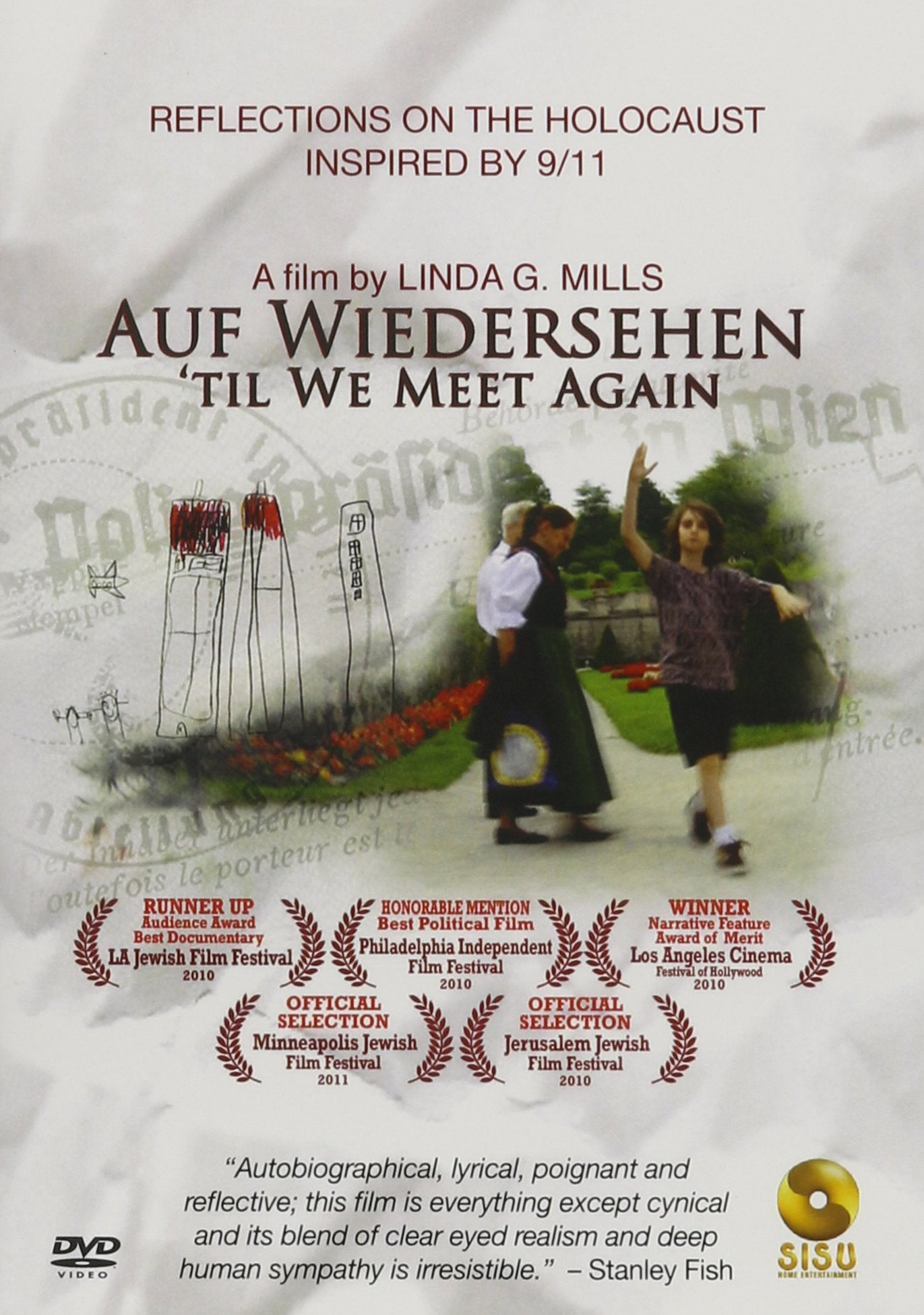 Auf Wiedersehen: ’Til We Meet Again