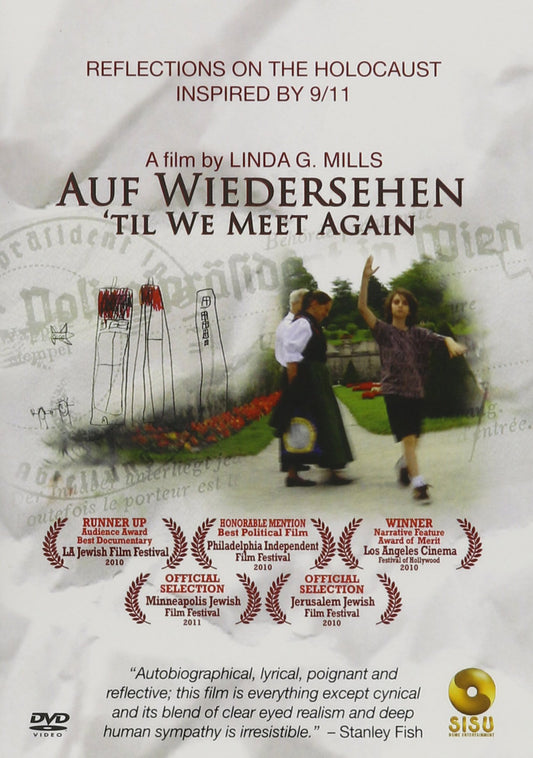 Auf Wiedersehen: ’Til We Meet Again
