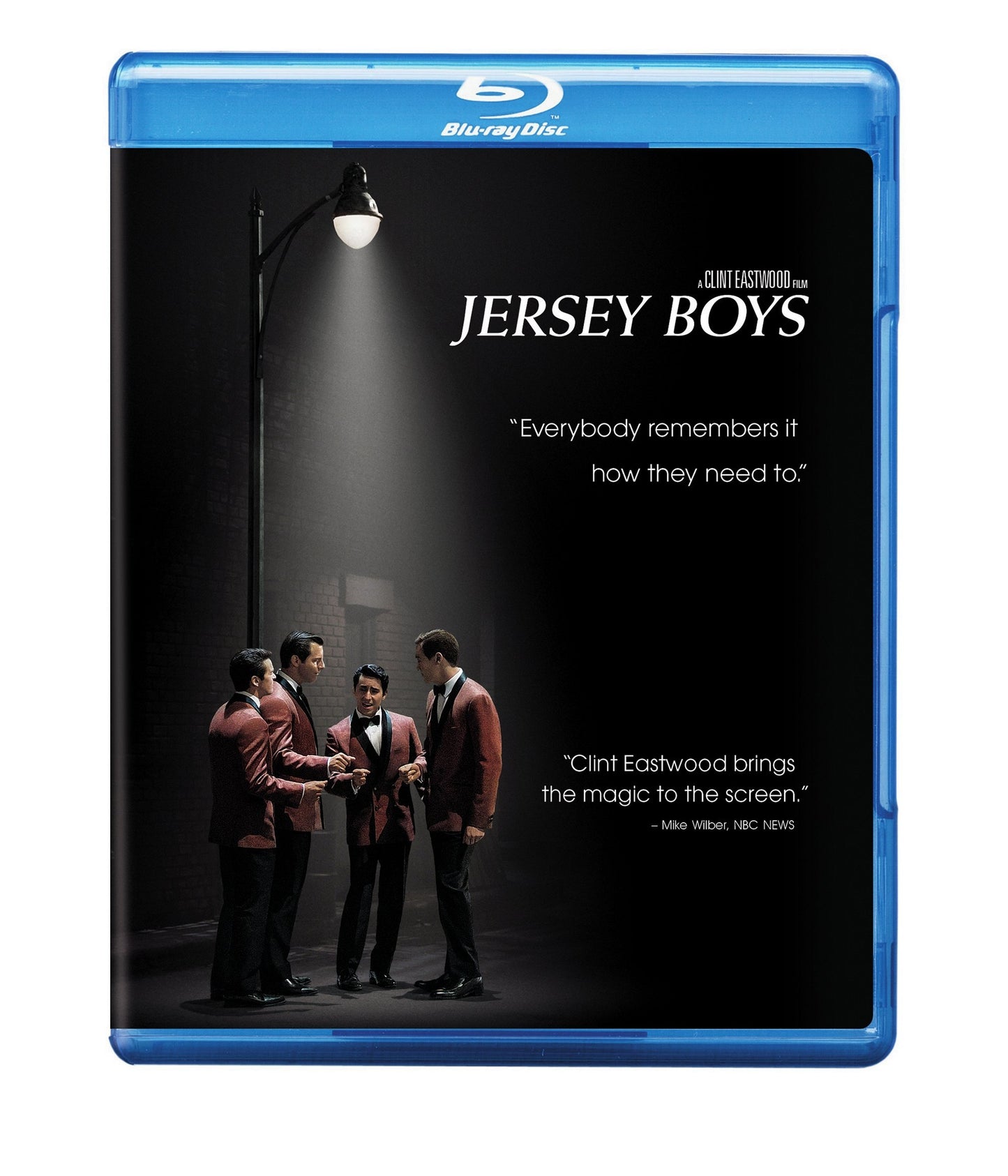 Jersey Boys (Blu-ray)